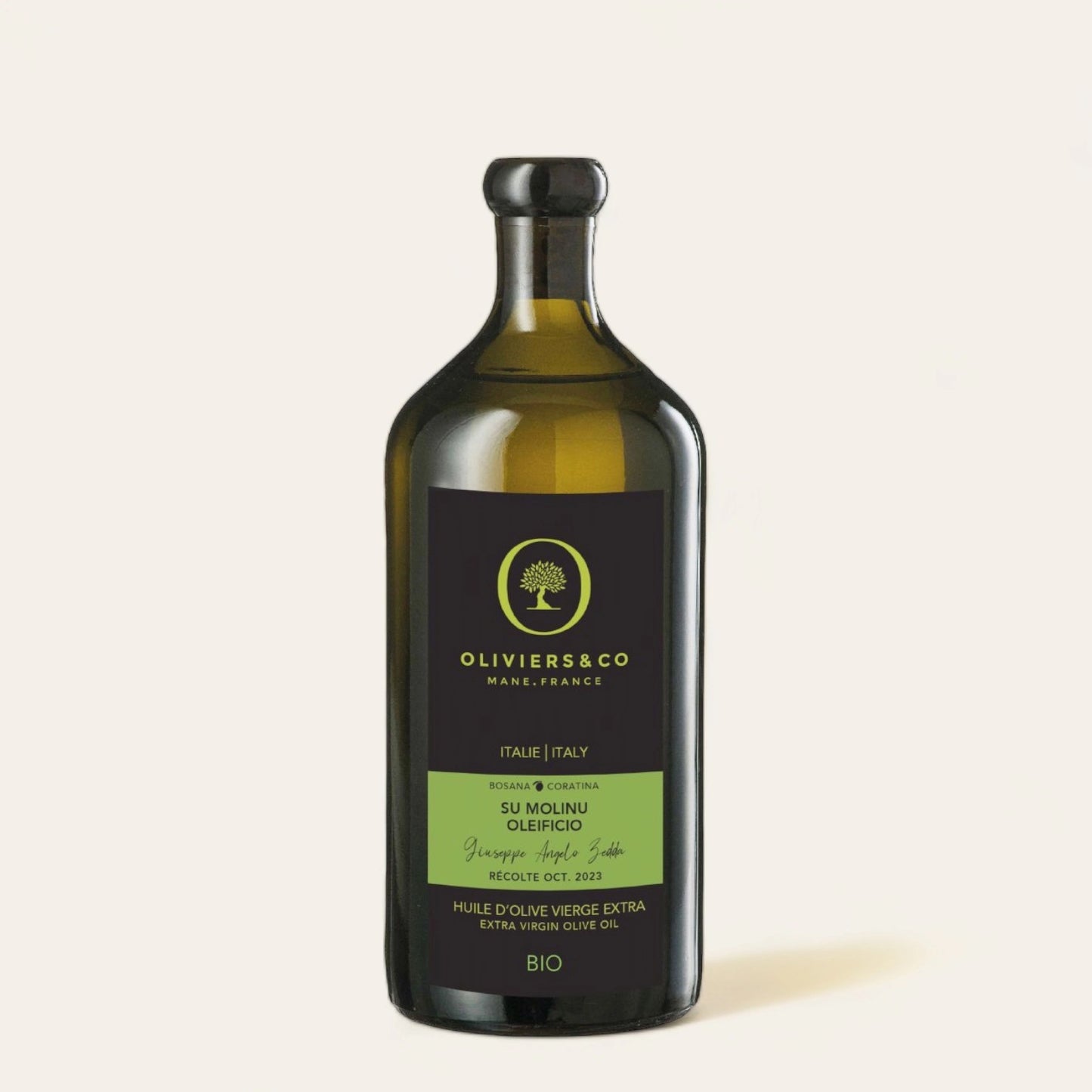bio olivenöl aus sardinien italien