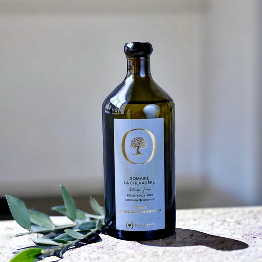 olivenöl extra nativ frankreich