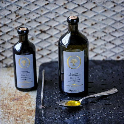 olivenöl extra nativ frankreich