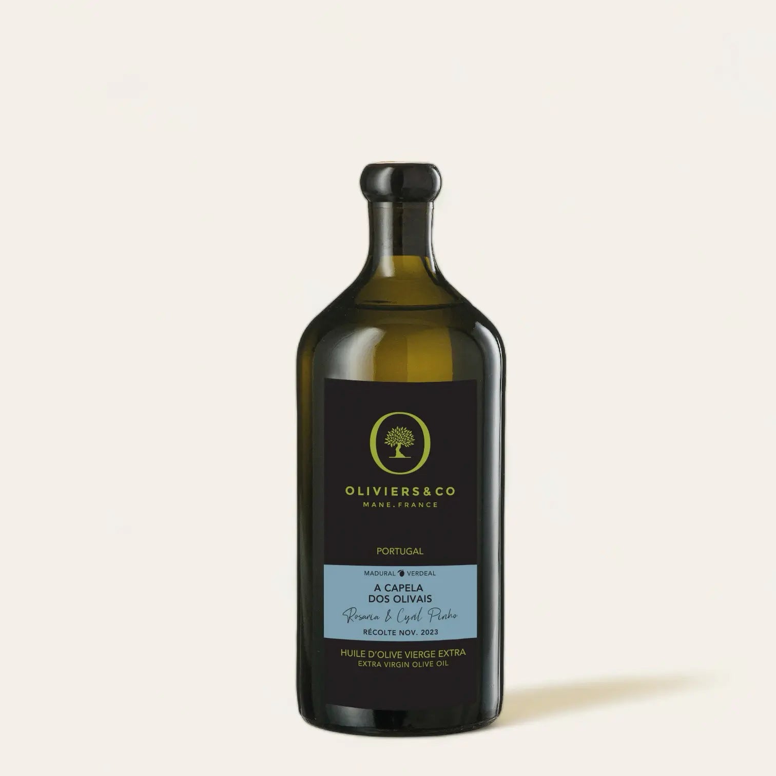 extra natives olivenöl portugal