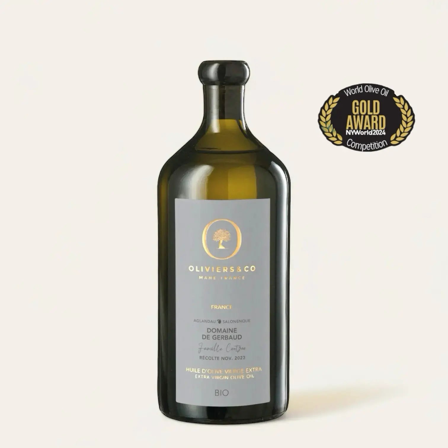 olivenöl aus der provence frankreich